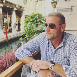 Profile Picture of Darren Grayson (@graysondarren) on Instagram