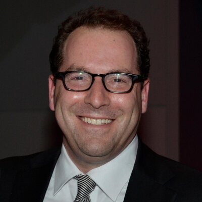 Profile Picture of Eric Cramer (@CramerEcramer) on Twitter