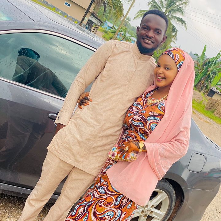 Profile Picture of Muna (@munatabdullah2) on Tiktok