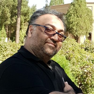 Profile Picture of Mohammad Reza Khorshidi (@rkhorshidi2006) on Twitter