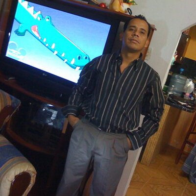 Profile Picture of Daniel Barrientos (@danielbarrient4) on Twitter