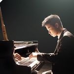 Profile Picture of 張育瑞Rick Chang (@crossoverick_music) on Instagram