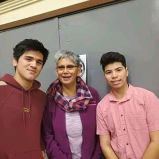 Profile Picture of Beverly Joseph (@beverly.joseph.56232) on Facebook