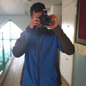 Profile Picture of YousefHammad (@YousefHammadTv) on Twitter
