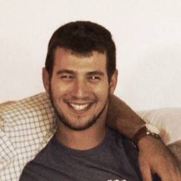 Profile Picture of Chris Goldsmith (@chrisgoldsmith) on Poshmark