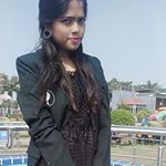 Profile Picture of Debjani chakraborty (@ms_chakraborty2000) on Instagram