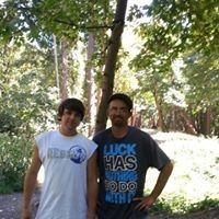 Profile Picture of Justin Fudge (@justin-fudge-2) on Quora
