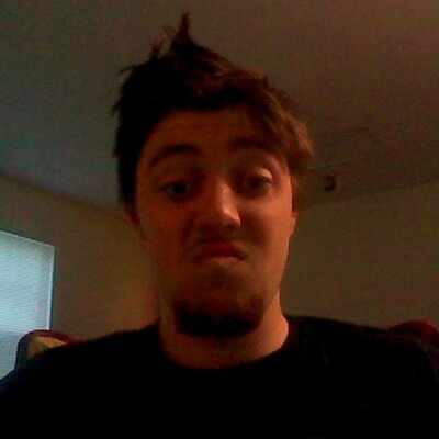 Profile Picture of Nicholas Muldoon (@TrickyNicky65) on Twitter