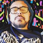 Profile Picture of Manny Corral (@lobos_rising) on Instagram