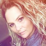 Profile Picture of Ginger Evans Ady (@ginger_ady) on Instagram