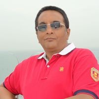 Profile Picture of Snehal Mehta (@snehal-mehta-16) on Quora