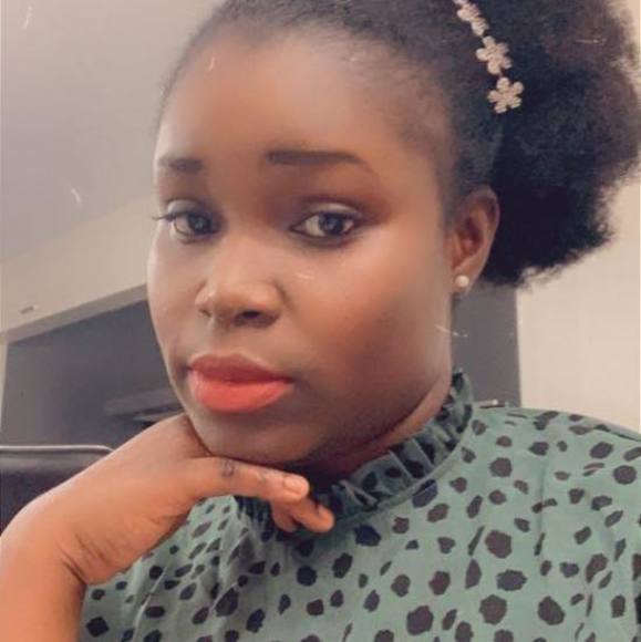 Profile Picture of Anne patricia Assoko (@aassoko) on Poshmark