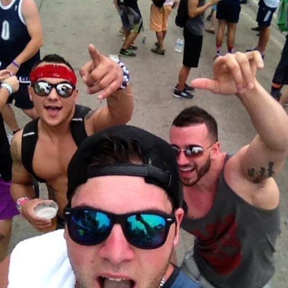 Profile Picture of Kyle Antonik (@thebattman523) on Poshmark