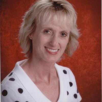 Profile Picture of Gale Taylor Noble (@102_Gale) on Twitter