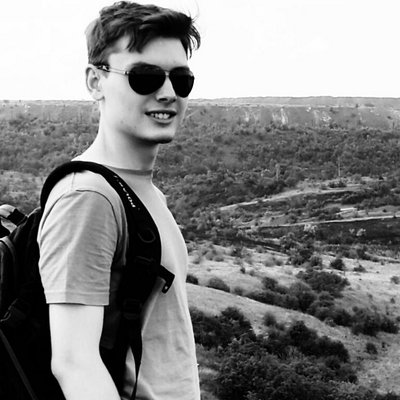 Profile Picture of David Jensen (@DavidJansenRim) on Twitter