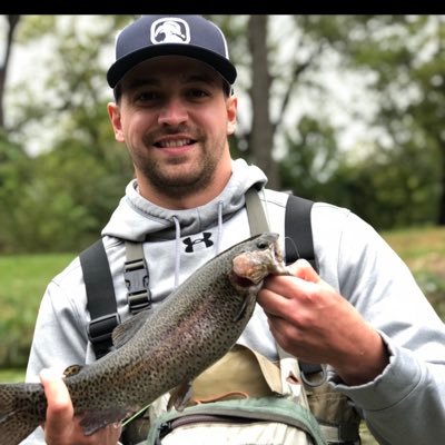 Profile Picture of Chris Heller (@chrisheller18) on Twitter