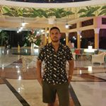 Profile Picture of John CV (@john.caamano) on Instagram