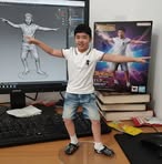 Profile Picture of Nathaniel Pierre Concha (@nathaniel.pierre.concha) on Facebook