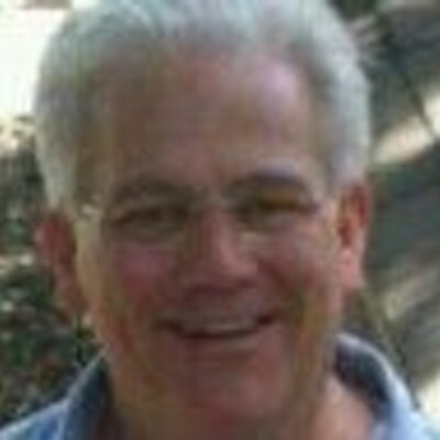 Profile Picture of Steven Kendall (@stevenckendall) on Twitter