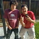 Profile Picture of David Chhuon (@lgnd209) on Instagram