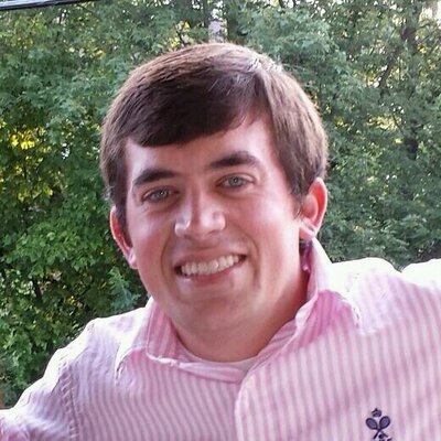 Profile Picture of David Koger (@Dave_Koger44) on Twitter