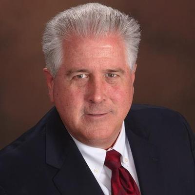 Profile Picture of Stephen Niles (@StephenNiles_RJ) on Twitter