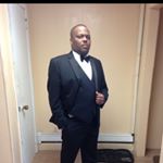 Profile Picture of Derrick Golden (@derrickgolden1) on Instagram