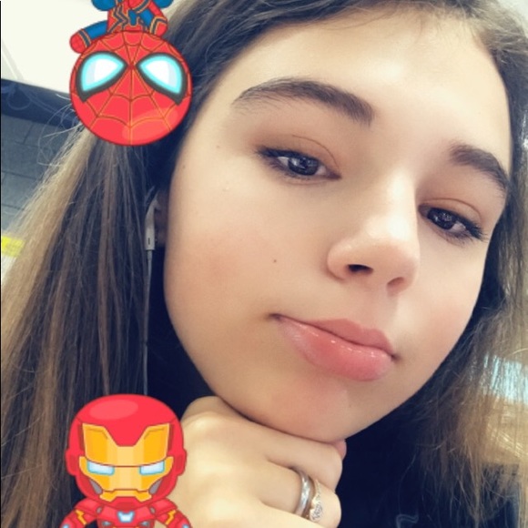 Profile Picture of Kerstim Schwamberger (@swammy77) on Poshmark