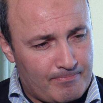 Profile Picture of Maher Issa (@MaherIssa1965) on Twitter