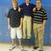 Profile Picture of Cory Montgomery (@sportslvr229) on Myspace