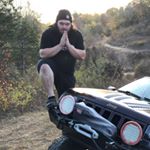 Profile Picture of Elijah Wallace (@elijah.walllace) on Instagram