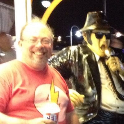 Profile Picture of Mike Bencivengo (@mikemac104) on Twitter