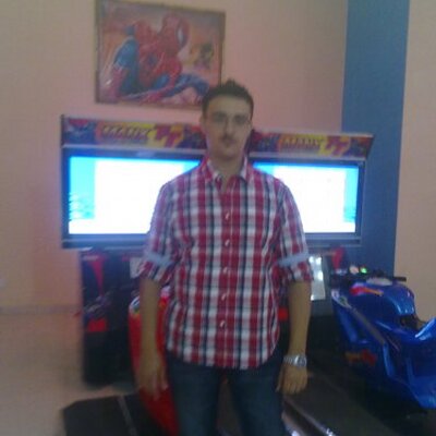 Profile Picture of ANAS DEEB QADOOM (@ANASDEEBQADOOM) on Twitter