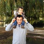 Profile Picture of James Shadbolt (@james.shadbolt85) on Instagram