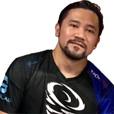 Profile Picture of KJ G.🎮🍾🌪🏎 (@KarlJayG) on Twitter