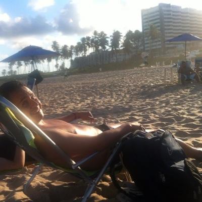 Profile Picture of Ignacio Hidalgo (@nachomanstyle) on Twitter