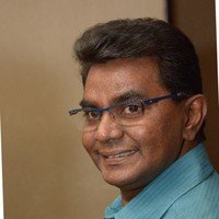 Profile Picture of Luke Raj (@LukeRaj5) on Twitter