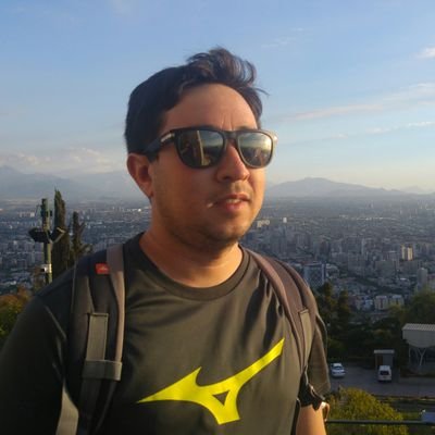 Profile Picture of Eric Gonçalves (@ericg_) on Twitter