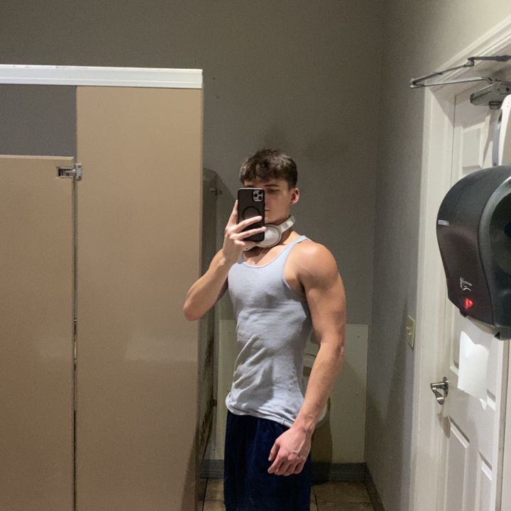 Profile Picture of Colin Mayo (@@cmayo_) on Tiktok