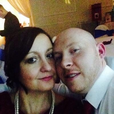 Profile Picture of Jolene Roberts-Goose (@jolene_goose) on Twitter