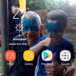 Profile Picture of Kenneth Field (@kfield1956) on Instagram