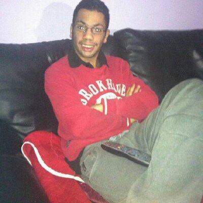 Profile Picture of John Mcquaid (@jonnyboy_00830) on Twitter
