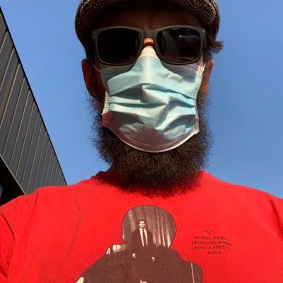 Profile Picture of Kevin Charles (@kevincshaffer) on Twitter