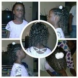 Profile Picture of Stacey Neal (@chocolatemocha810) on Myspace