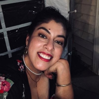 Profile Picture of Adriana Torres (@MamiDeBola) on Twitter