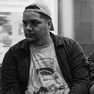 Profile Picture of Christopher Guzman (@chrisguzman_nyc) on Twitter