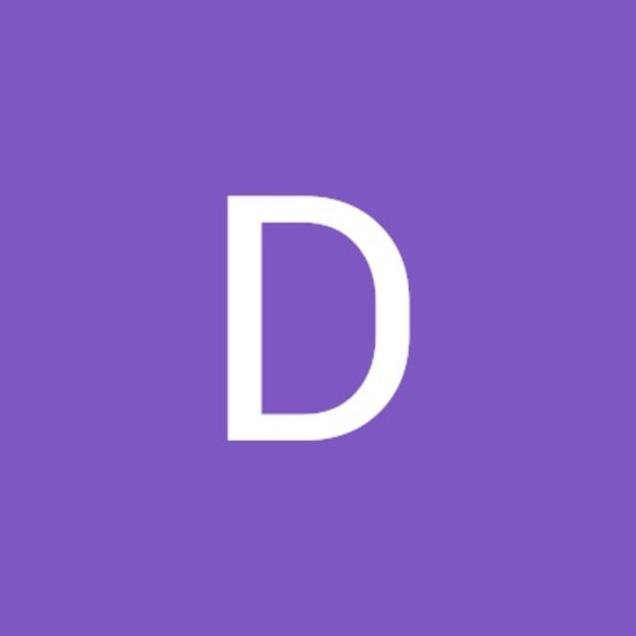 Profile Picture of David Teeri (@davidteeri68) on Poshmark