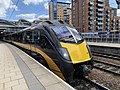 Profile Picture of Transport in Leedson Wikipedia