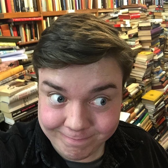 Profile Picture of Gunnar Lundberg (@shotgunnar) on Poshmark