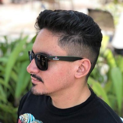 Profile Picture of Wesley André (@WesleyAndr17) on Twitter